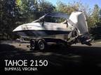 2020 Tahoe 2150 Boat for Sale - Opportunity!