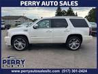 2012 Cadillac Escalade Premium Suv