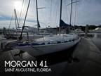 1983 Morgan 41 Out Island Boat for Sale