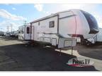 2024 Forest River Forest River RV Wildcat ONE 36MB 42ft