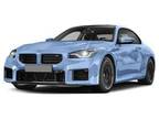 2023 Bmw M2 M2