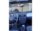 2005 Chrysler PT Cruiser 2dr Convertible for Sale by Owner