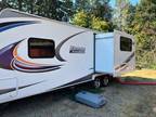 2014 Lance Lance Travel Trailer 2285 24ft