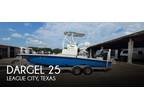 2022 Dargel 25 Boat for Sale