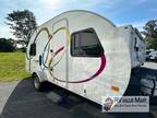 2010 Forest River Forest River RV R Pod RP-177 18ft