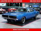 Used 1969 Dodge Charger for sale.