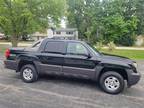 Used 2006 CHEVROLET AVALANCHE LS Z71 LOA For Sale
