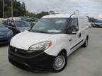 2016 Ram Pro Master City Cargo Van 122 WB Tradesman