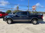 2004 Ford F-150 Super Crew 139