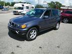 2003 BMW X5 3.0i