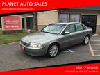 2006 Volvo S80 2.5T 4dr Sedan