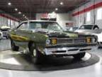 1969 Plymouth Road Runner Coupe 1969 Plymouth Road Runner Coupe
