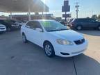 2005 Toyota Corolla LE 4dr Sedan