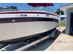 2004 Crownline 270br