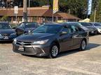 2016 Toyota Camry LE Sedan 4D