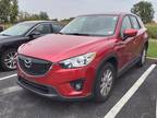 2014 Mazda CX-5, 100K miles