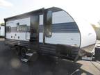 2023 Forest River Cherokee Grey Wolf 20RDSE 20ft