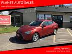 2016 Scion i A Base 4dr Sedan 6A