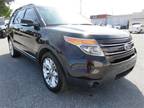 Used 2013 FORD EXPLORER For Sale