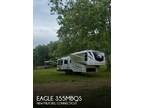 Jayco Eagle 355MBQS Fifth Wheel 2022