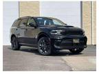 2023New Dodge New Durango New AWD