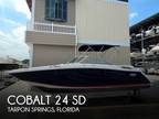 2013 Cobalt 24 SD Boat for Sale