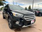 2018 Ford Escape SEL AWD 4dr SUV