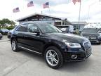 2015 Audi Q5 2.0T quattro Premium Plus AWD 4dr SUV