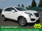 2018 Cadillac XT5 Luxury AWD SPORT UTILITY 4-DR