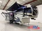 2024 Forest River Forest River RV River Stone Legacy 442MC 44ft