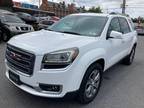 Used 2016 GMC ACADIA For Sale