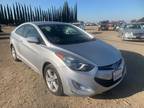 2013 Hyundai ELANTRA Coupe GS - Orland, CA