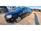 2008 Volkswagen GTI Base 4dr Hatchback 6A