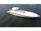 1984 Infiniti Express Boat for Sale