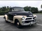 Used 1955 Chevrolet 3100 for sale.