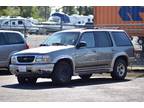 2000 Ford Explorer Eddie Bauer 4dr 4WD SUV