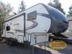 2019 Forest River Forest River RV HEMISPHERE HYPER-LYTE 25RKHL 25ft