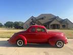 Used 1940 FPRD COUPE For Sale