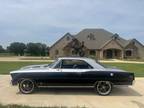 Used 1967 CHEVROLET NOVA For Sale