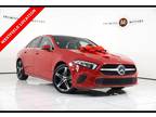 Used 2019 Mercedes-Benz A-Class for sale.