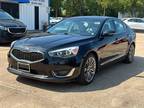 2014 Kia Cadenza Limited 4dr Sedan