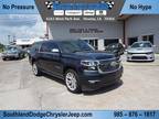 2019 Chevrolet Suburban Blue, 89K miles