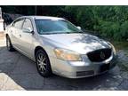Used 2006 Buick Lucerne for sale.