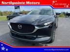 2021 Mazda CX-30 2.5S AWD 4dr SUV