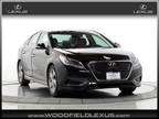 2016 Hyundai Sonata Hybrid Limited