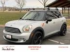 2013 MINI Countryman Cooper Hatchback 4D