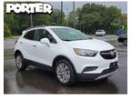 2020 Buick Encore FWD Preferred