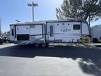 2018 Highland Ridge RV Light LF293RLS 31ft