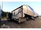 2018 Keystone Keystone Laredo 298SRL 34ft