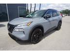 2023 Nissan Rogue Gray